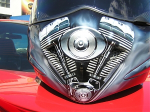 Helma Harley Davidson 