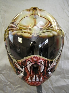 Helma Predator