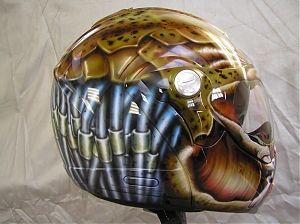 Helma Predator