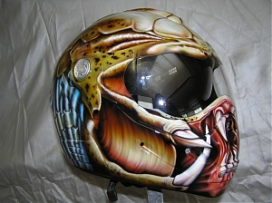 Helma Predator